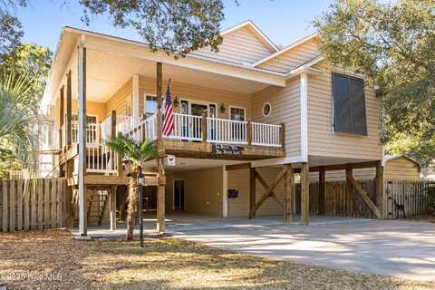 151 NW 8th Street, Oak Island, NC 28465