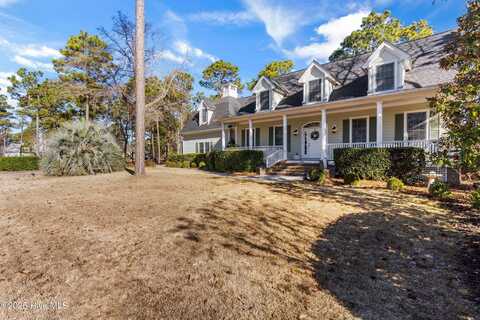 486 Emerald Valley Drive, Shallotte, NC 28470