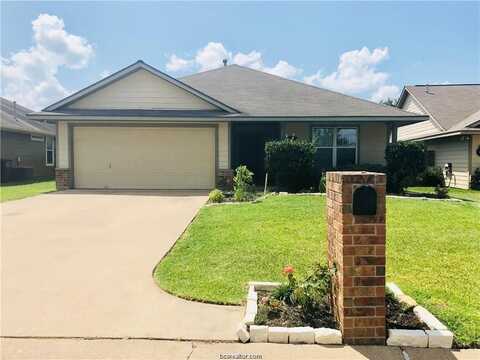 921 Windmeadows Drive, College Station, TX 77845