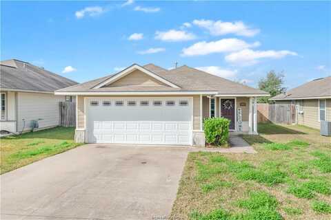 920 Crested Point Drive, College Station, TX 77845