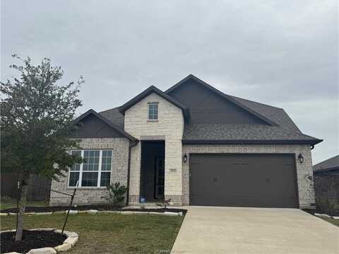 3651 Hardin Hills Drive, College Station, TX 77845