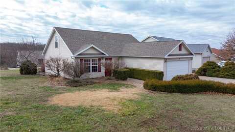 36 Trail Ridge Lane, Camdenton, MO 65020