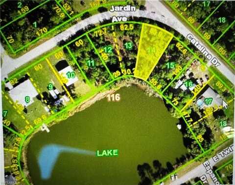 12365 Catalina, PUNTA GORDA, FL 33955