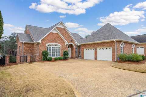 1004 SOUTHLAKE COVE, HOOVER, AL 35244