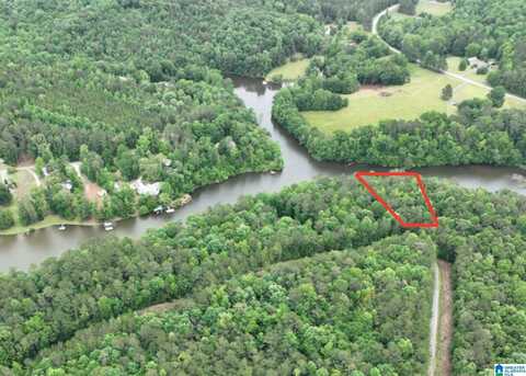 Lot 24 CRYSTAL COVE, WEDOWEE, AL 36278