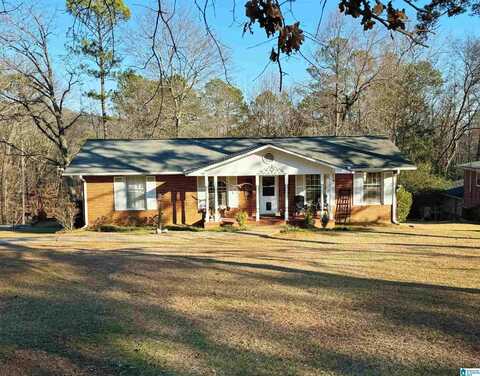 229 MARY LANE, ANNISTON, AL 36207