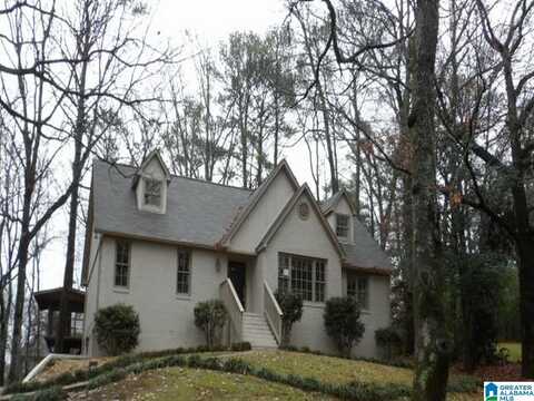 830 WILLOW OAK DRIVE, HOOVER, AL 35244