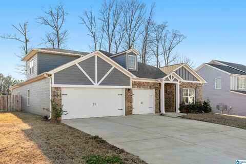 6740 NATHAN CIRCLE, Mc Calla, AL 35111