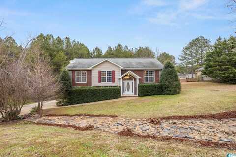 184 ASHLEY BROOK TRAIL, CLEVELAND, AL 35049