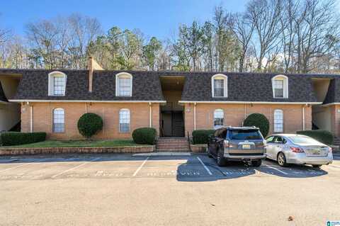 184 OLD MONTGOMERY HIGHWAY, HOMEWOOD, AL 35209