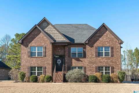 190 LAKESIDE DRIVE, ODENVILLE, AL 35120