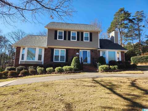 4812 SULPHUR SPRINGS ROAD, HOOVER, AL 35226