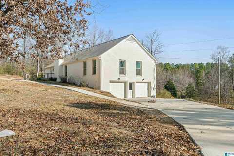 6615 LIMBAUGH LOOP, TRUSSVILLE, AL 35173