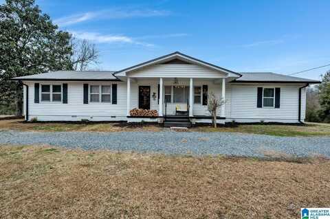 150 DUNN LANE, BLOUNTSVILLE, AL 35031