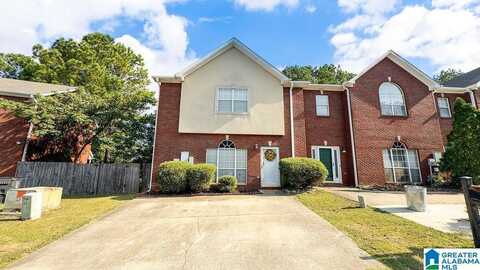 131 SOMMERSBY CIRCLE, PELHAM, AL 35124