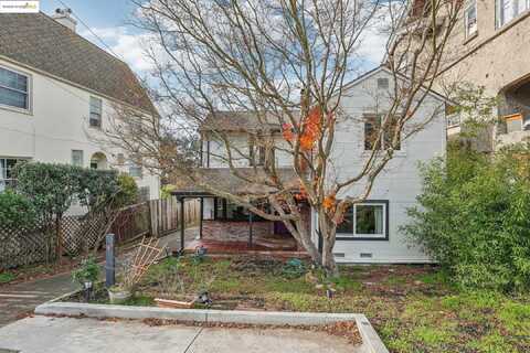 1154 Spruce St, Berkeley, CA 94707