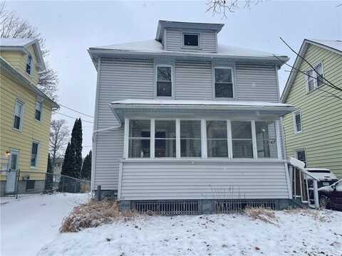 167 Hampden Road, Rochester, NY 14610