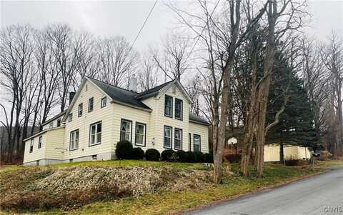 2003 Ames Road, Cortland, NY 13045