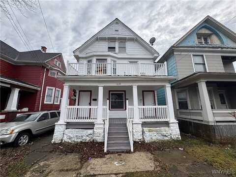 1825 Pierce Avenue, Niagara Falls, NY 14301