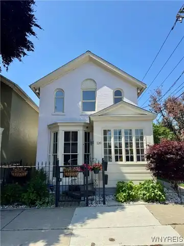 120 Johnson Park, Buffalo, NY 14201
