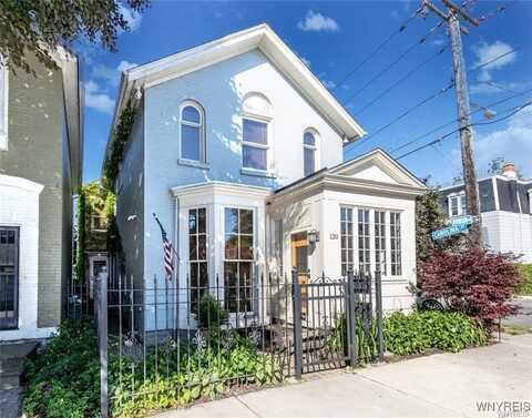 120 Johnson Park, Buffalo, NY 14201