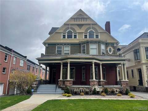 1115 Delaware Avenue, Buffalo, NY 14209