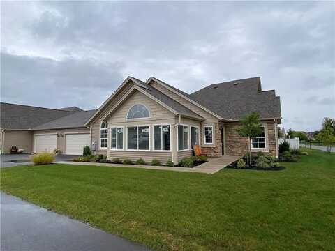 5116 Cheshire Glen Road, Canandaigua, NY 14424