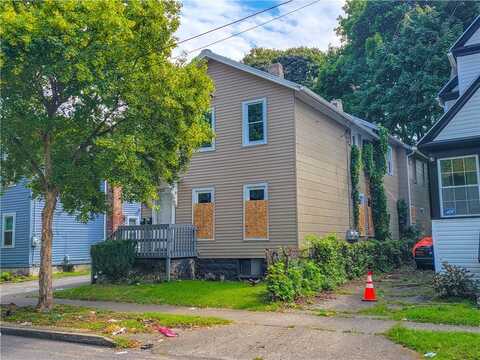 233 Troup Street, Rochester, NY 14608