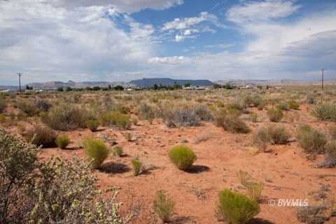 Lot 25 Front Avenue, Church Wells, UT 84741