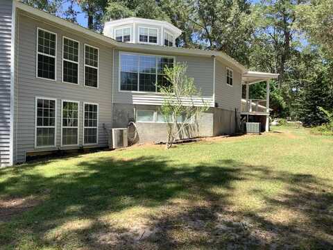 466 Scenic Rt, Cordele, GA 31015