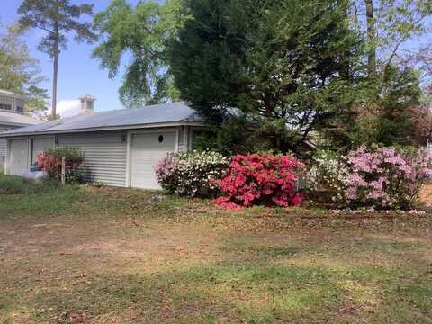 466 Scenic Rt, Cordele, GA 31015