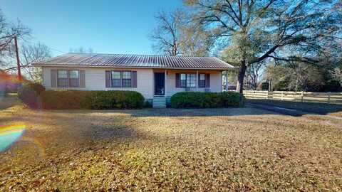 613 Duncan Avenue, Unadilla, GA 31091