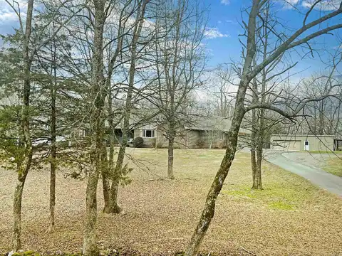 154 Elliott Rd, Greenbrier, AR 72058