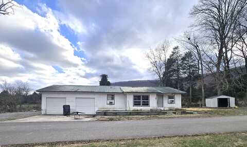 351 Berry Hill Road, South Pittsburg, TN 37380