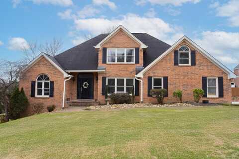 9426 Shadow Point Circle, Chattanooga, TN 37421