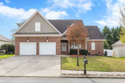 6572 Orange Plank Drive, Hixson, TN 37343