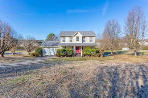 3029 NW Alpharetta Drive, Dalton, GA 30721