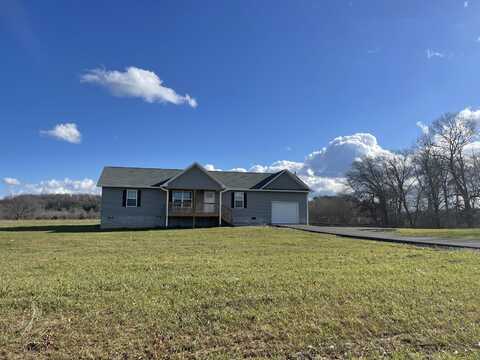 141 Sievers Road, Pikeville, TN 37367