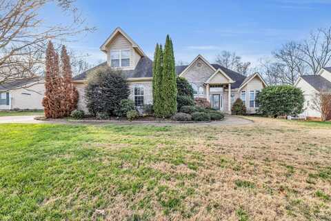 8544 Streamside Drive, Ooltewah, TN 37363