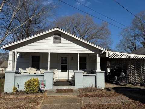 405 Truman Street, La Fayette, GA 30728