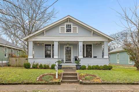 2308 Union Avenue, Chattanooga, TN 37404