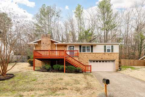 2827 Harbin Lane, Chattanooga, TN 37415