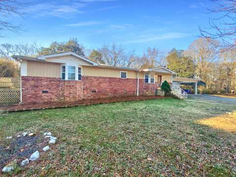 5077 Irvin Road, Chattanooga, TN 37416