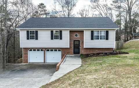 213 Johns Drive, Ringgold, GA 30736