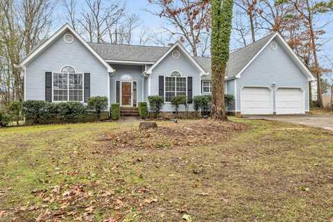 8307 Grinder Creek Place, Chattanooga, TN 37421