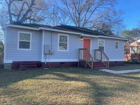 2415 HOWE AVENUE, COLUMBUS, GA 31903