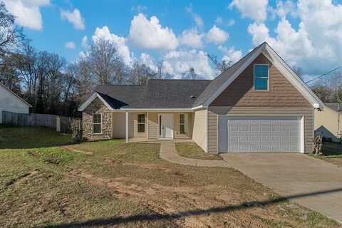 51 MISTY FOREST DRIVE, PHENIX CITY, AL 36869