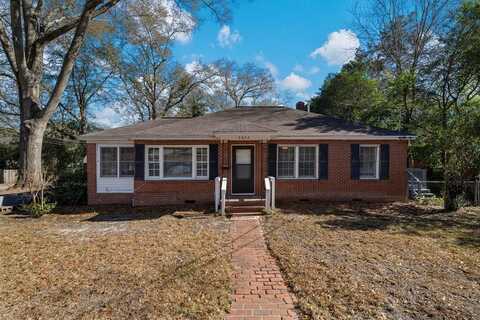 3822 HOWARD AVENUE, COLUMBUS, GA 31904