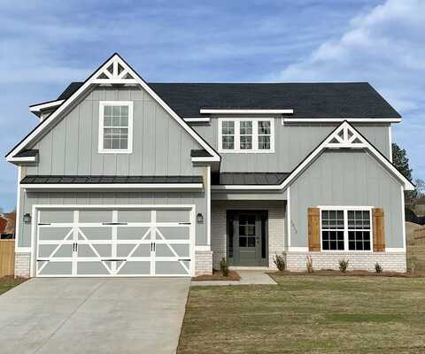 1812 SOLAMERE COURT, AUBURN, AL 36832