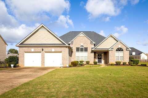 40 OLD GLORY WAY, FORT MITCHELL, AL 36856